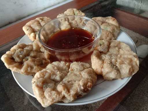 Pempek Paleja Sukabumi 2