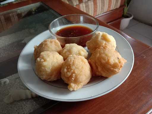 Pempek Paleja Sukabumi 1