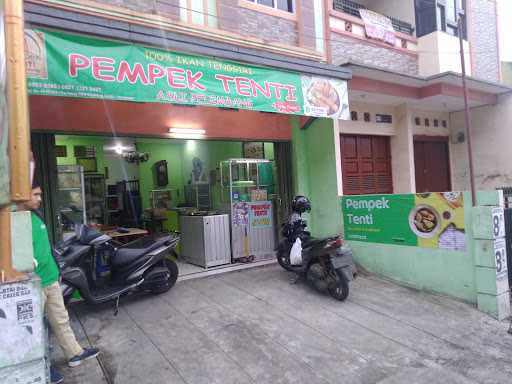 Pempek Tenti 5