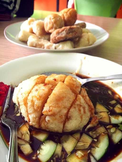 Pempek Tenti 2