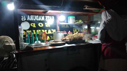 Sate Madura Ciseureuh 4