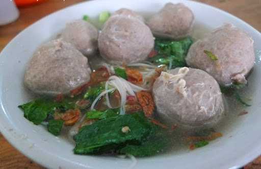 Warung Bakso Cah Solo 3