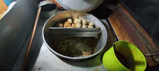 Warung Bakso Cah Solo 2