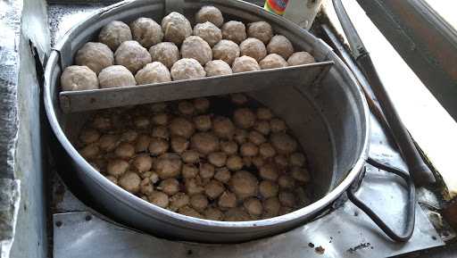 Warung Bakso Cah Solo 1