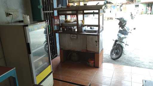 Warung Bakso Cah Solo 5