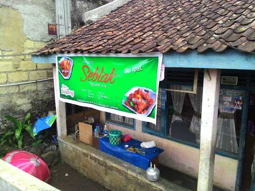 Warung Seblak Ibu Ipat 2