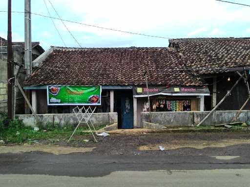 Warung Seblak Ibu Ipat 1