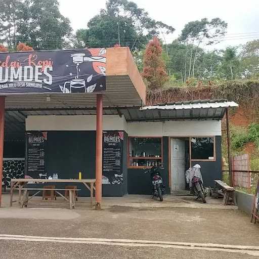 Kedai Kopi Gununghalu 8