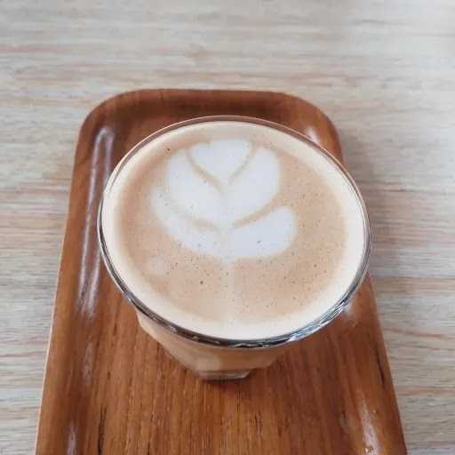 Kedai Kopi Gununghalu 7