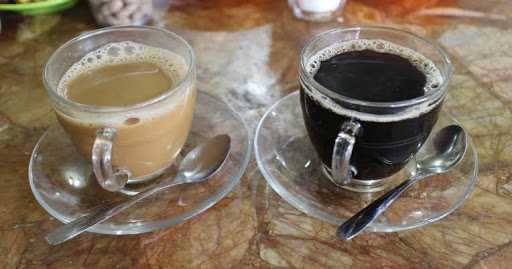 Warung Kopi Mahar 1