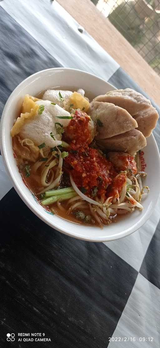 Bakso Aqila 2