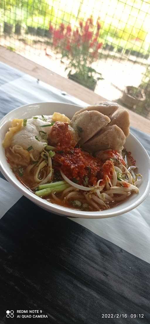 Bakso Aqila 1