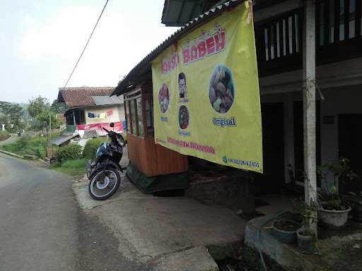 Bakso Mercon Babeh 2