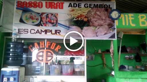 Bakso Urat Ade Gembol 5