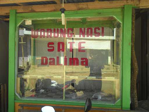 Warung Dalima 10