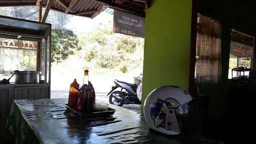 Warung Nasi Pengkolan 3