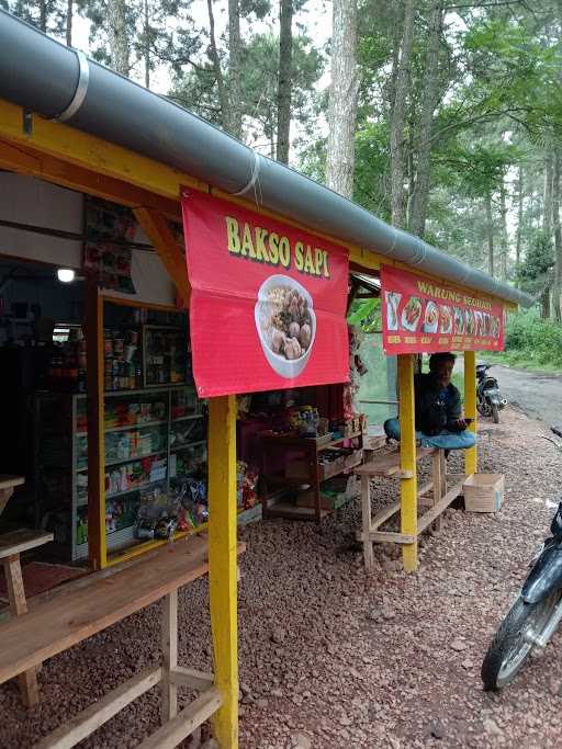 Warung Seuhati 9