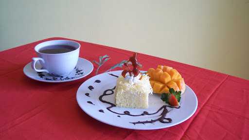 Cake Mangga 3