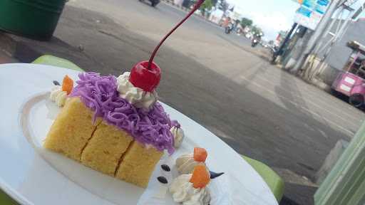 Cake Mangga 7