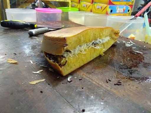 Martabak Bintang 5