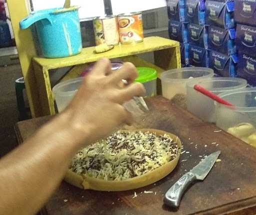 Martabak Bintang 9