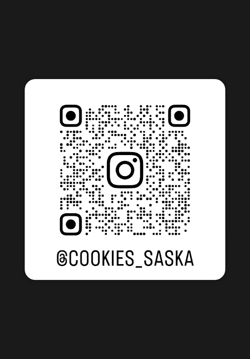 Sa'S Cookies 8