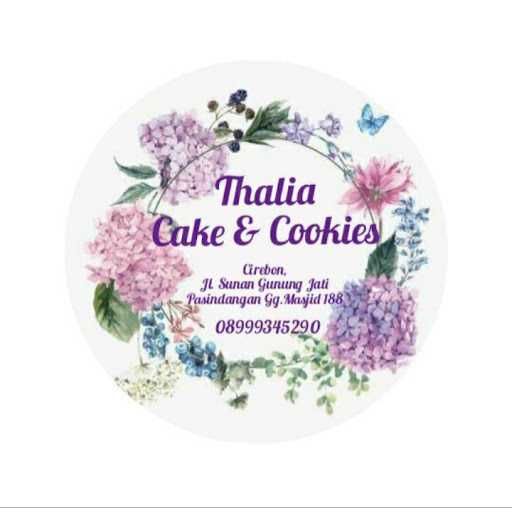 Thalia Cake & Cookies 6