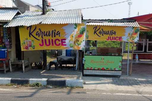 Karunia Juice 9