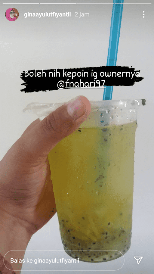 Es Kuwut Dan Es Sirop Pelangi 8