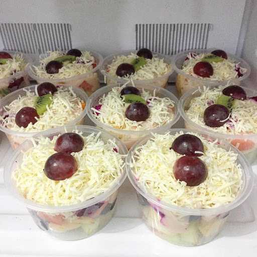 Salad Enak Cirebon 7