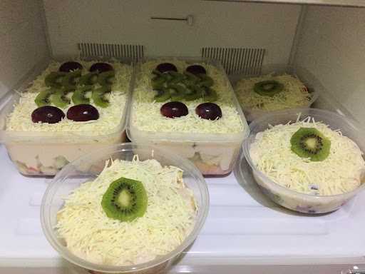 Salad Enak Cirebon 1