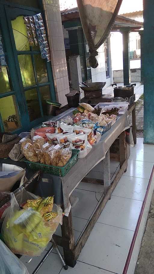 Warung Gado Gado Ibu Wasi 2