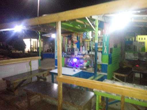 Warung Kopi Mas Tri 8