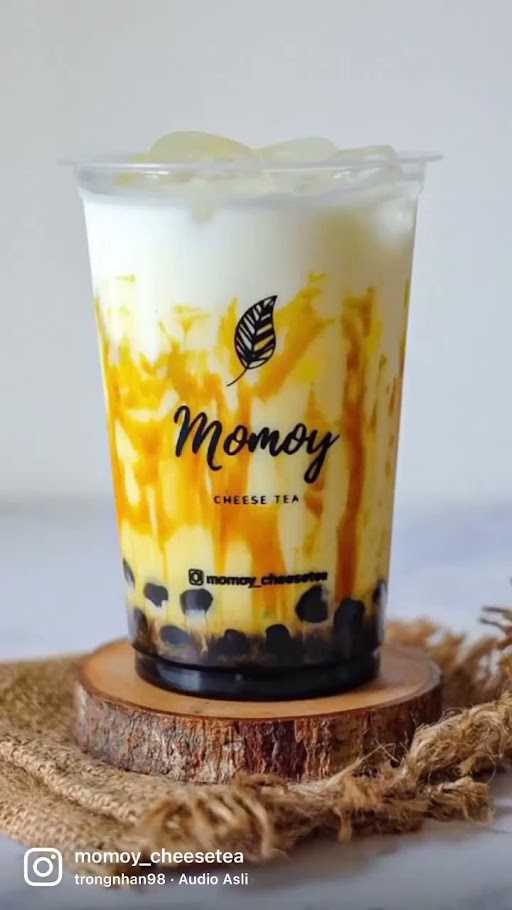 Momoy Cheesetea Pasindangan 2