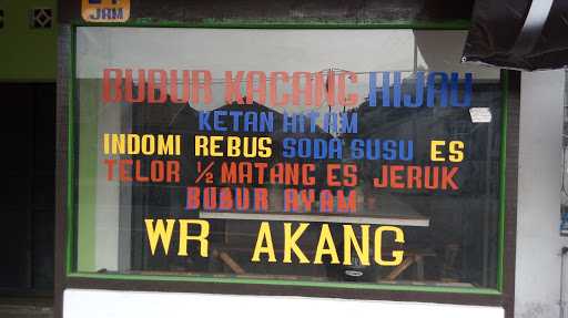 Warung Akang Mulya 2