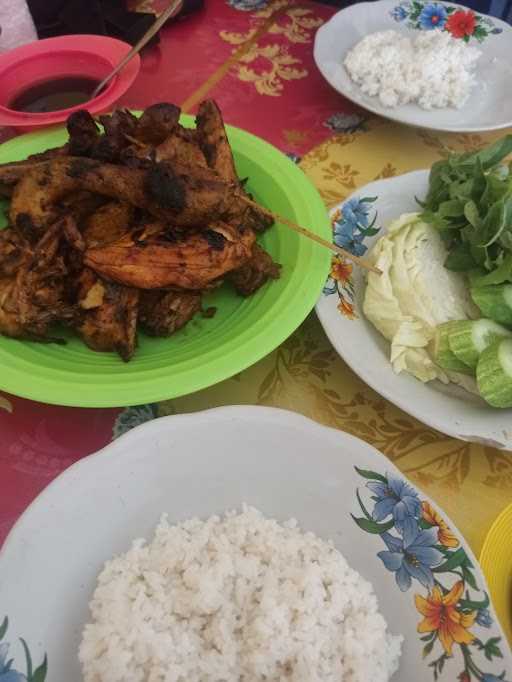 Ayam Panggang Riswan 2