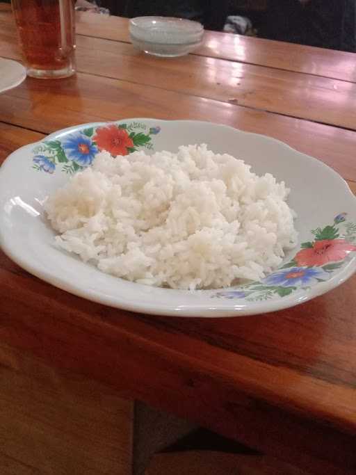 Ayam Panggang Riswan 9