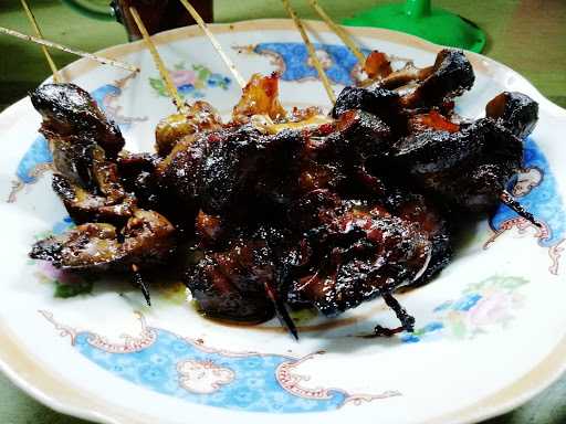 Ayam Panggang Riswan 6