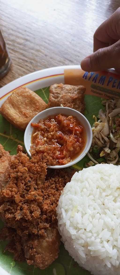 Ayam Penyet Surabaya Klayan 8