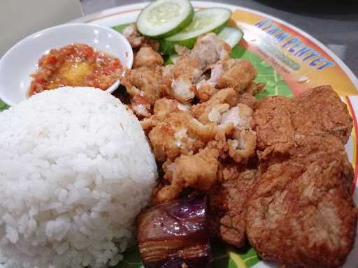 Ayam Penyet Surabaya Klayan 6