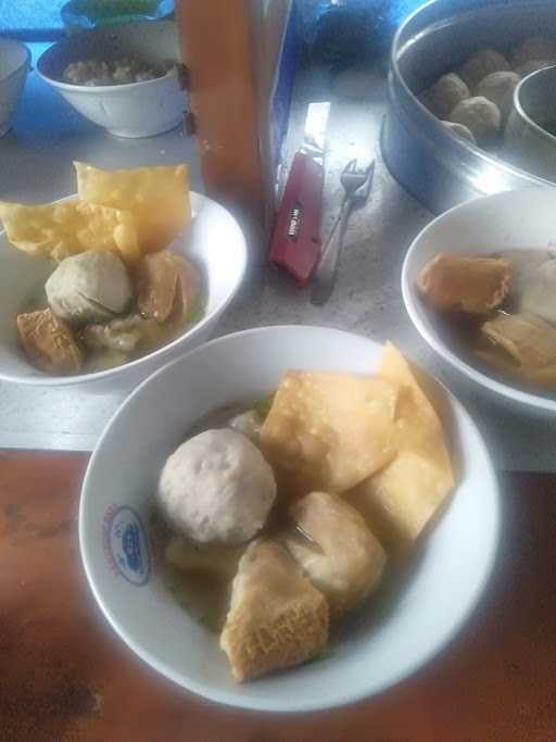 Bakso Bakwan 3