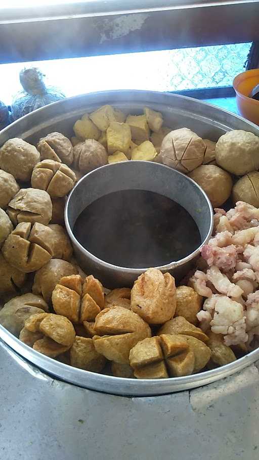 Bakso Bakwan 2