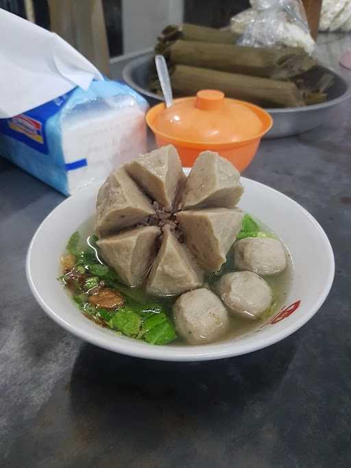 Bakso Legomulyo Mas Gondrong 2