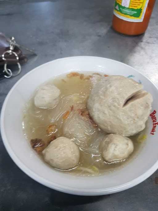 Bakso Legomulyo Mas Gondrong 4