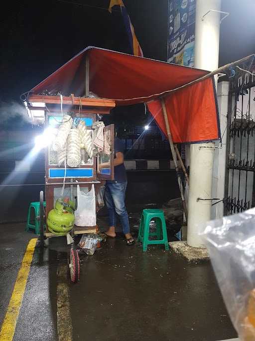 Bakso Legomulyo Mas Gondrong 7