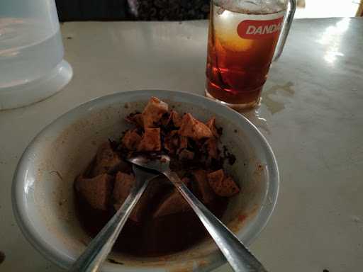 Bakso & Mie Ayam Wonogiri Mang Gendut 4