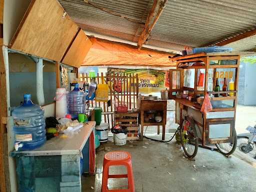 Bakso & Mie Ayam Wonogiri Mang Gendut 7