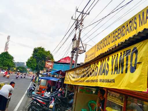 Bakso Solo Legendaris Mas Yanto 3