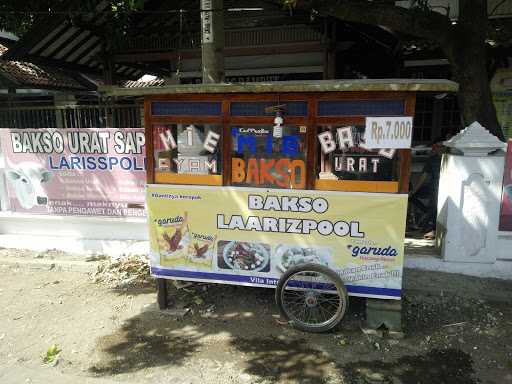 Bakso Urat Laris Pool 1