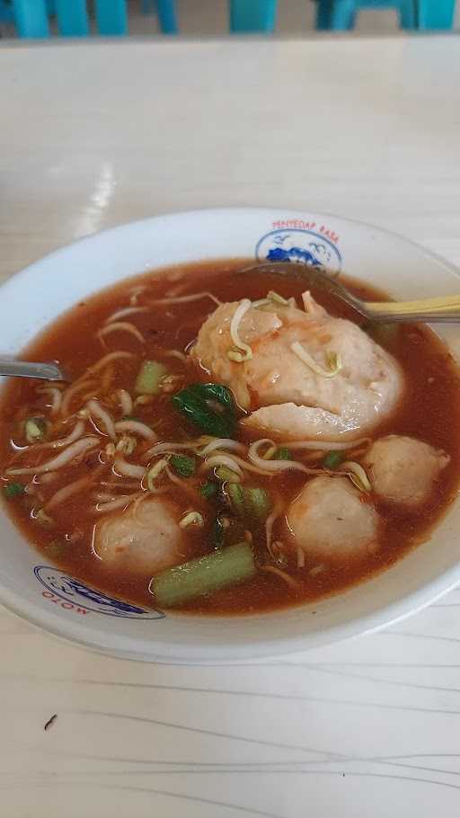 Baso Amir 1